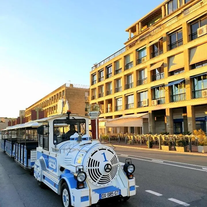 Jolie Charmant T3 Refait A Neuf A Marseille